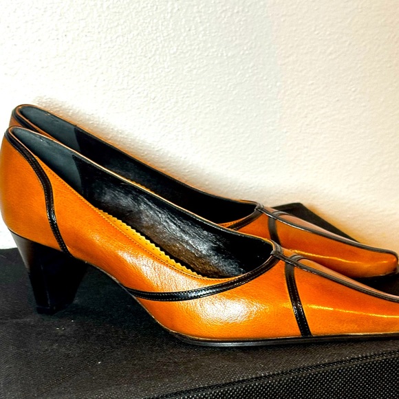 Norma E made in Italy heels - Picture 3 of 6